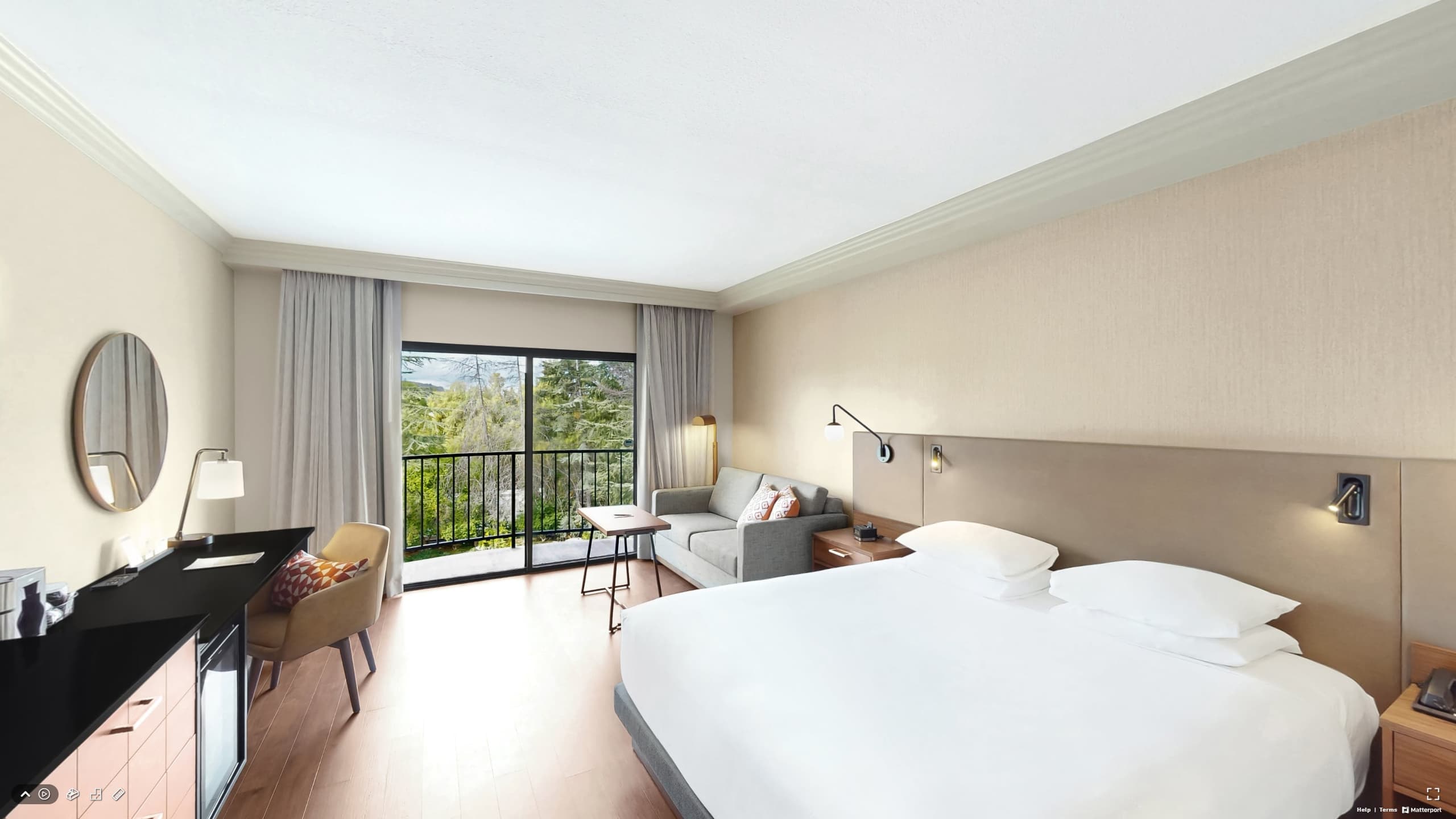 3D Model Enhancement