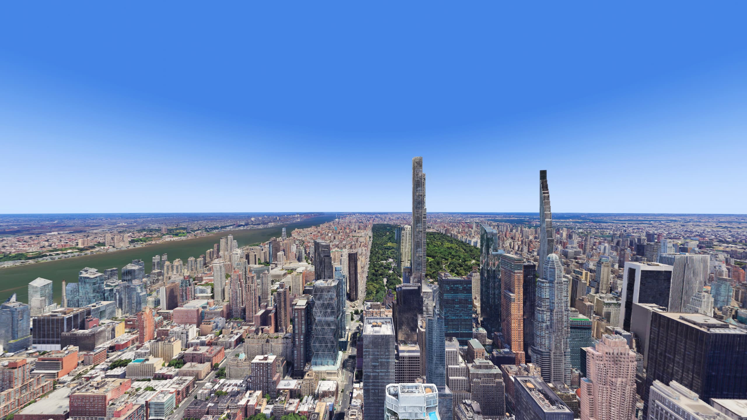 Google Earth 360 Photo